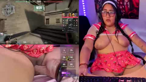 karen  online show from March 14, 12:17 am