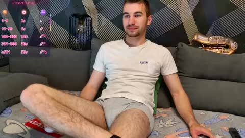 Harvey online show from May 27, 8:39 pm