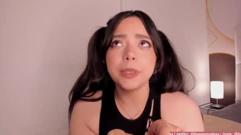 has_gonzalezz online show from February 20, 6:26 am