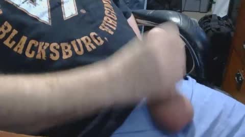 boner man online show from March 31, 11:43 am