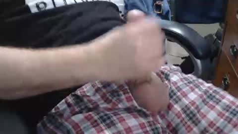 boner man online show from May 11, 3:07 pm