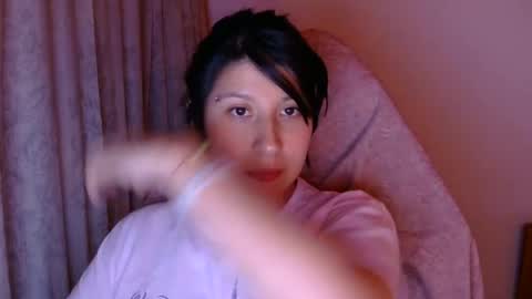 lady online show from June 23, 3:59 am