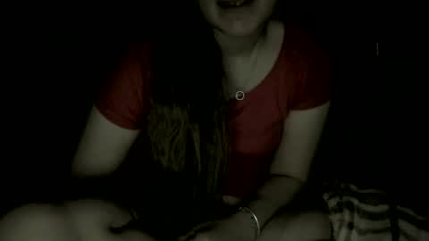 Snapshot of hasley_cassy chatting on April 1, 4:24 am Hasley online show from April 1, 4:24 am