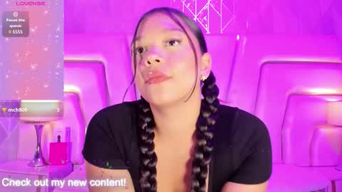 hatsajones online show from February 7, 4:27 am