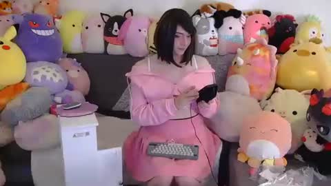 Havanah Johnson online show from September 16, 11:39 pm