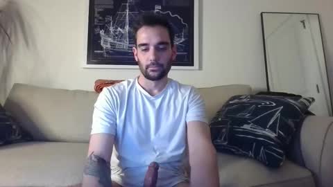 SoulSurfer8 online show from February 23, 3:37 am