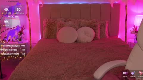 Snapshot of haylaamber chatting on December 14, 3:18 am haylaamber online show from December 14, 3:18 am