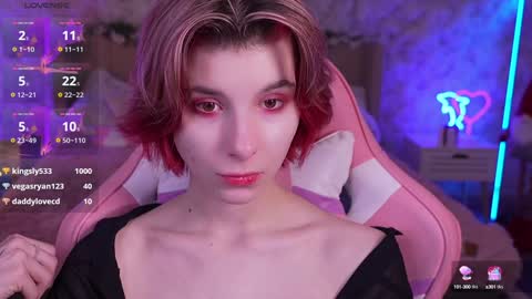 Snapshot of haylaamber chatting on December 23, 2:45 am haylaamber online show from December 23, 2:45 am