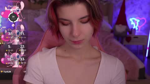 Snapshot of haylaamber chatting on January 4, 12:49 pm haylaamber online show from January 4, 12:49 pm