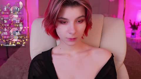 Snapshot of haylaamber chatting on January 9, 10:52 am haylaamber online show from January 9, 10:52 am