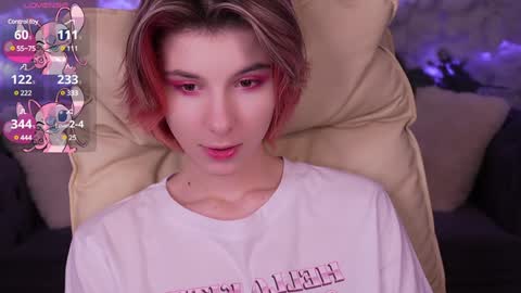 Snapshot of haylaamber chatting on January 19, 11:00 pm haylaamber online show from January 19, 11:00 pm