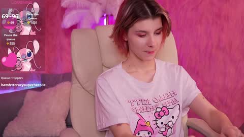 Snapshot of haylaamber chatting on January 21, 3:26 am haylaamber online show from January 21, 3:26 am