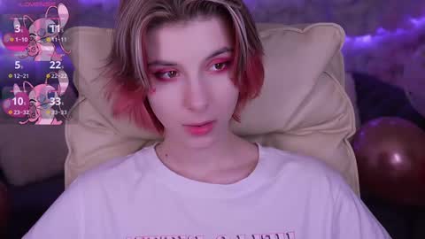 Snapshot of haylaamber chatting on February 15, 5:17 pm haylaamber online show from February 15, 5:17 pm