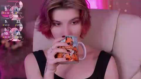 Snapshot of haylaamber chatting on February 28, 5:59 pm haylaamber online show from February 28, 5:59 pm