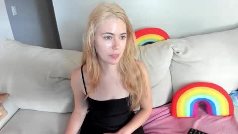 Hayley online show from February 16, 6:37 pm