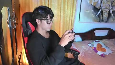 hazbinstudio online show from May 29, 6:50 pm