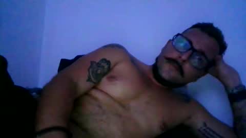 haze_john online show from March 30, 2:12 am