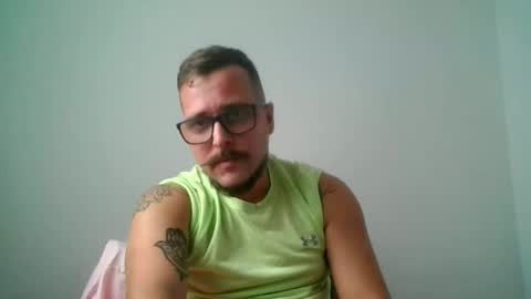 haze_john online show from March 31, 3:34 pm