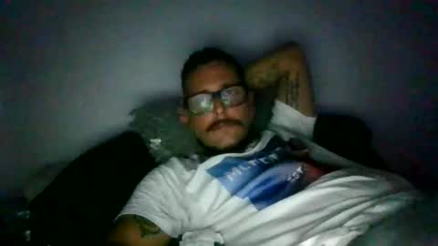 haze_john online show from April 2, 2:53 am