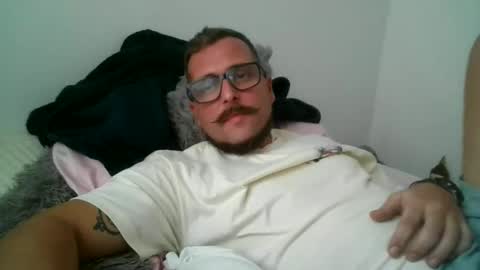 haze_john online show from April 2, 2:58 pm