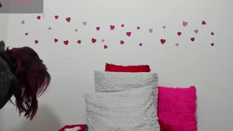 hazel online show from February 11, 8:52 am