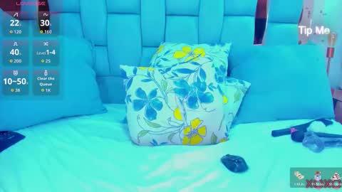 hazel_lanee online show from March 2, 7:15 am