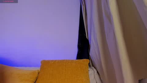 Im Hazel online show from April 10, 11:53 pm