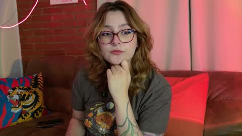 Hazel Brown online show from November 14, 12:31 am