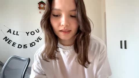 Kira online show from April 23, 12:29 pm