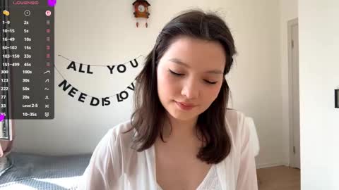 Kira online show from May 17, 12:12 pm