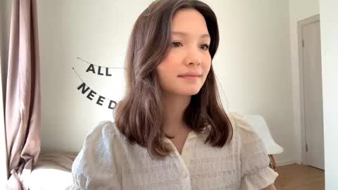 Kira online show from May 28, 11:51 am