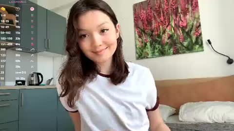 Kira online show from June 30, 2:51 pm