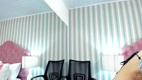 Snapshot of hazelmoret chatting on February 26, 11:52 am HazelMoret online show from February 26, 11:52 am