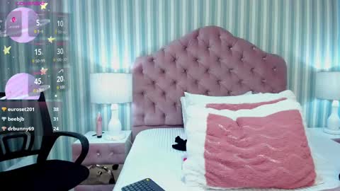 Snapshot of hazelmoret chatting on March 5, 12:38 am HazelMoret online show from March 5, 12:38 am