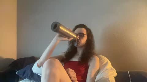 Hazel online show from April 14, 8:26 pm