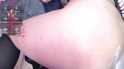 Snapshot of hazumi_tsu chatting on May 20, 11:33 pm hazumi_tsu online show from May 20, 11:33 pm