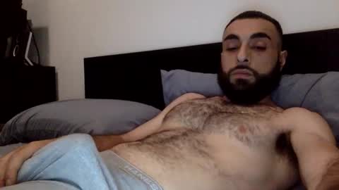 hbabian online show from January 18, 10:30 am