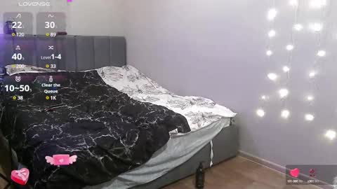 crabster online show from February 22, 8:53 pm