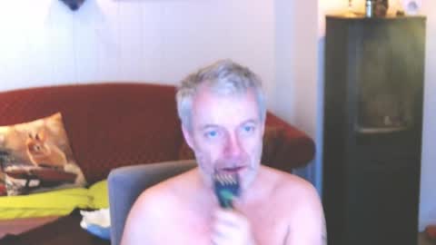 Healerdick53 online show from April 10, 5:01 am