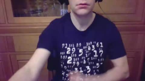 Heart online show from February 25, 11:14 pm