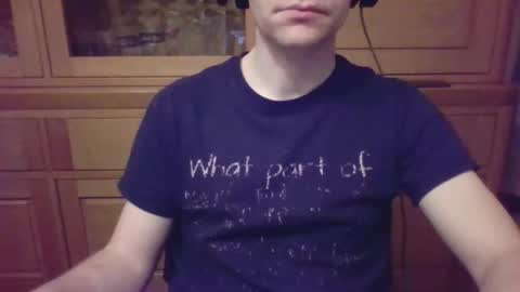 Heart online show from April 5, 9:34 pm