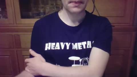 Heart online show from April 13, 10:04 pm