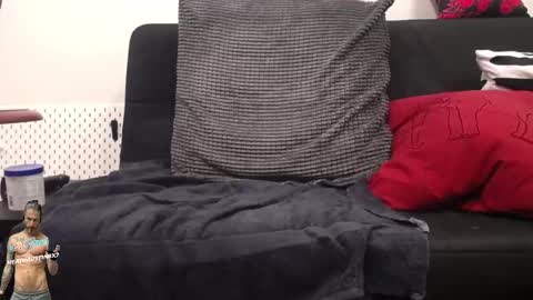 Heath Austin online show from March 14, 4:51 am