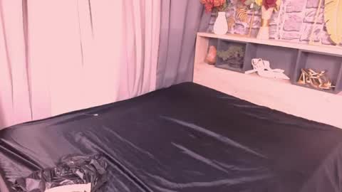 HEATHER online show from May 20, 9:48 am