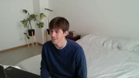 HeatSignal online show from November 18, 3:16 pm