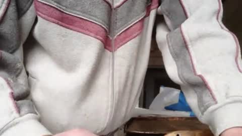 Snapshot of heaven_07 chatting on January 13, 11:48 am heaven_07 online show from January 13, 11:48 am