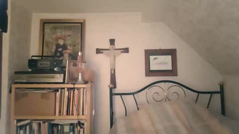 Snapshot of heaven_07 chatting on January 31, 10:52 pm heaven_07 online show from January 31, 10:52 pm