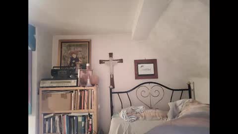 Snapshot of heaven_07 chatting on February 3, 6:57 pm heaven_07 online show from February 3, 6:57 pm