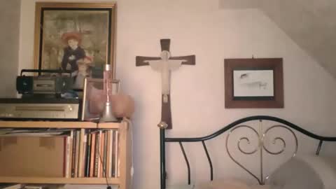 Snapshot of heaven_07 chatting on February 6, 11:19 pm heaven_07 online show from February 6, 11:19 pm