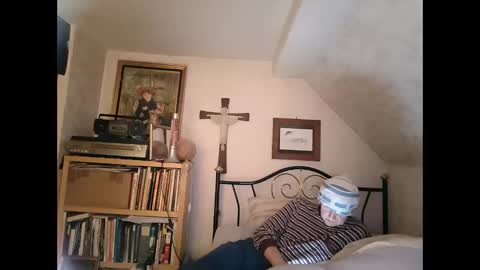 Snapshot of heaven_07 chatting on March 3, 9:31 pm heaven_07 online show from March 3, 9:31 pm